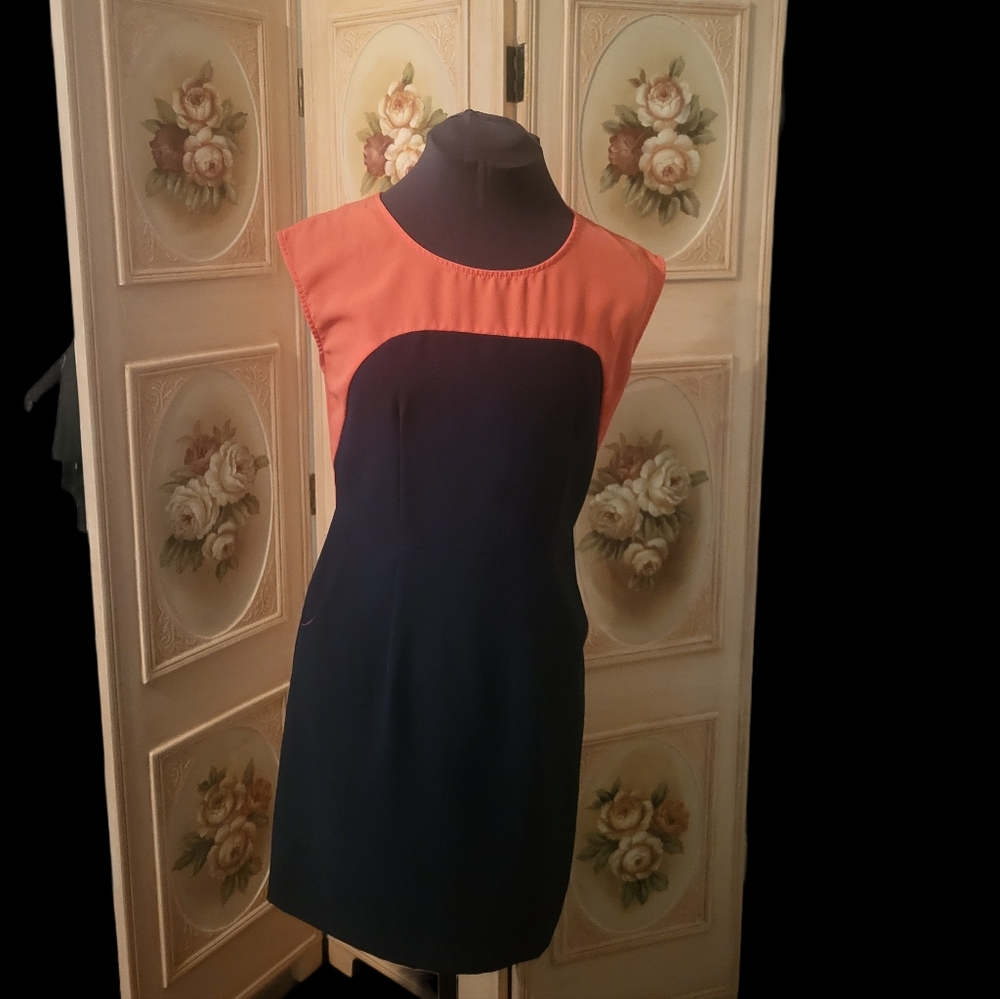 C Luce Dress
